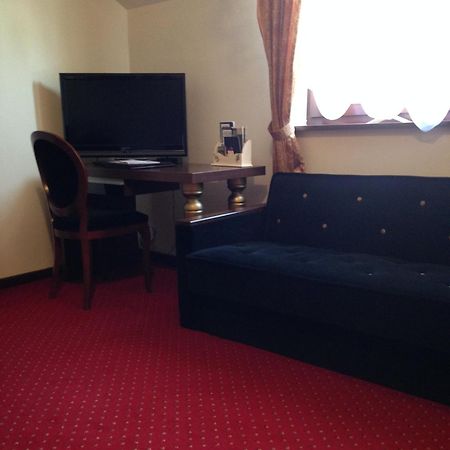Dwor Kombornia Hotel&Spa Номер фото